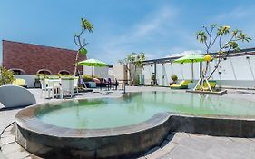 Zen Rooms Legian Werkudara