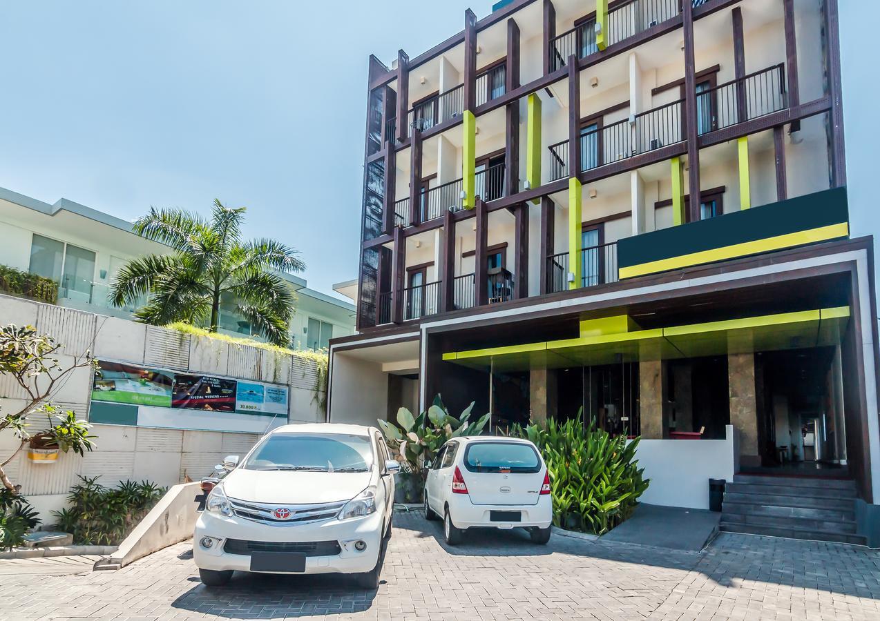 Zen Rooms Legian Werkudara Seminyak  Bagian luar foto