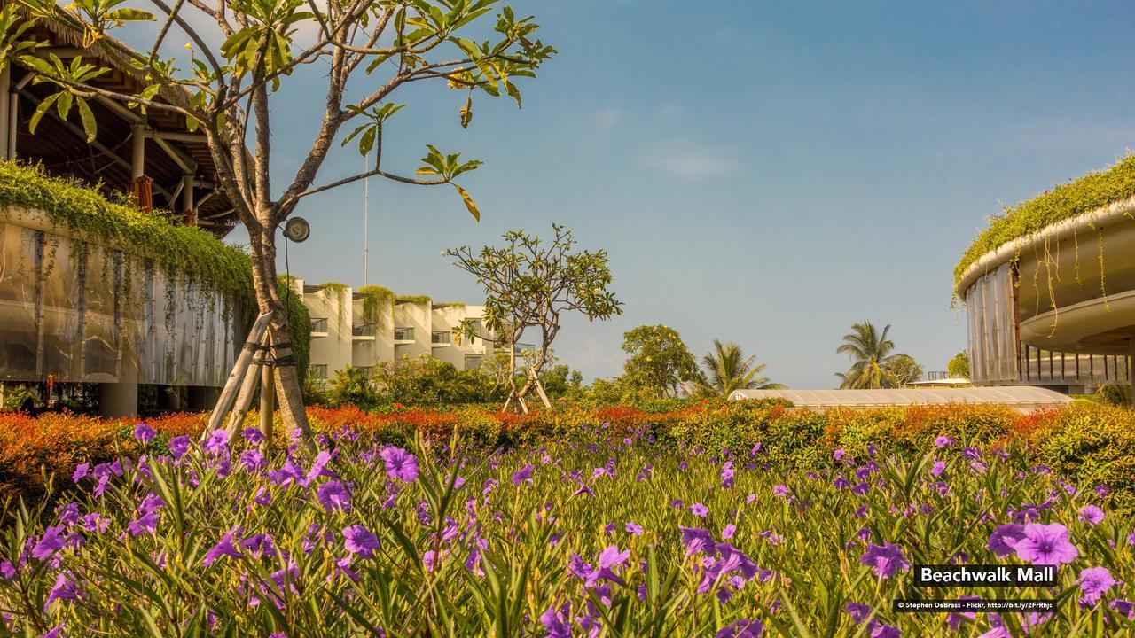 Zen Rooms Legian Werkudara Seminyak  Bagian luar foto
