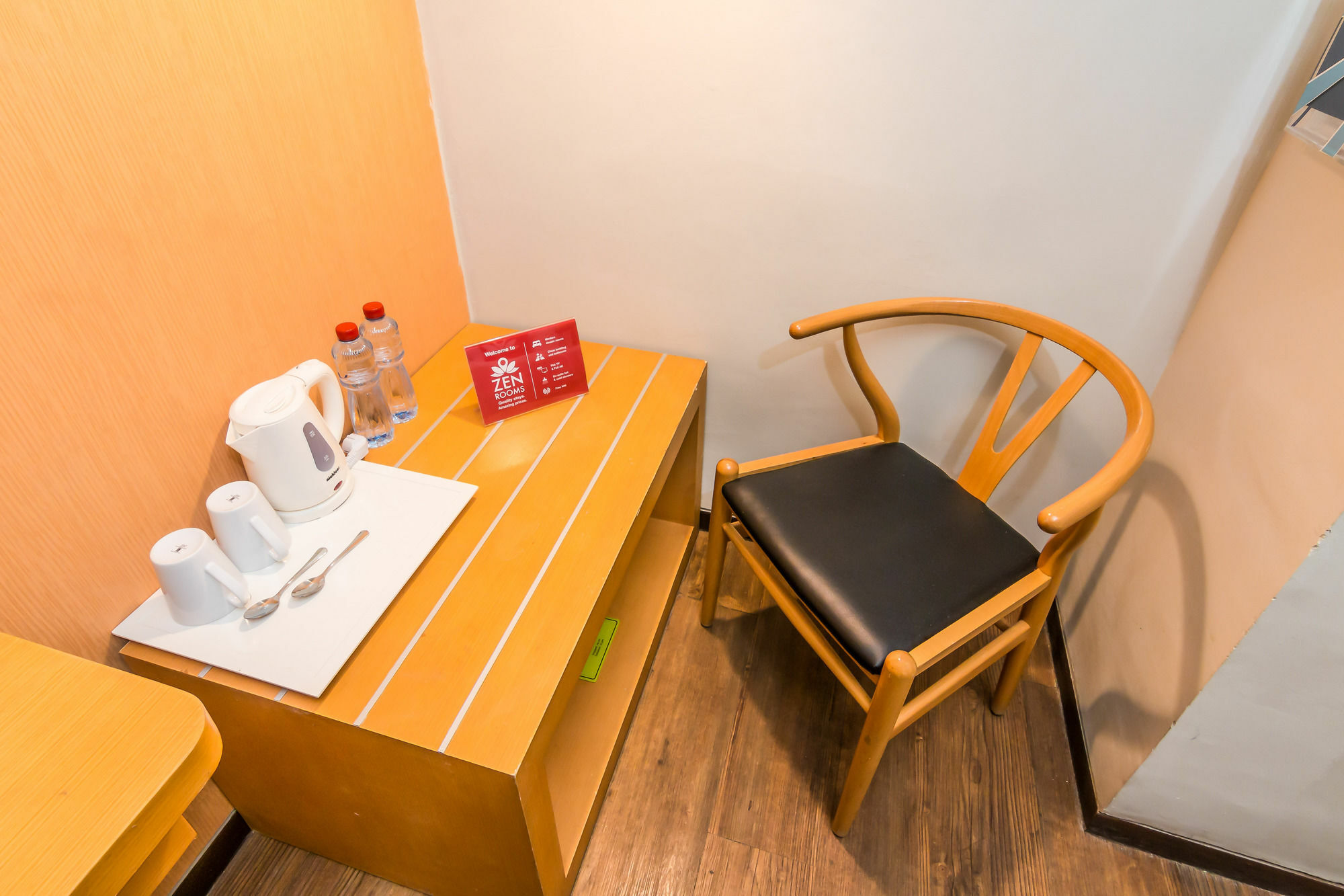 Zen Rooms Legian Werkudara Seminyak  Bagian luar foto