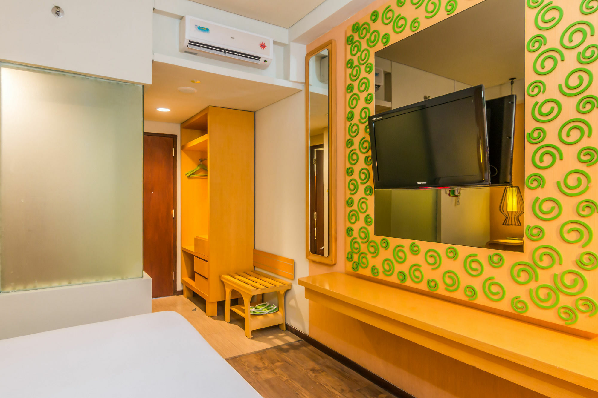 Zen Rooms Legian Werkudara Seminyak  Bagian luar foto
