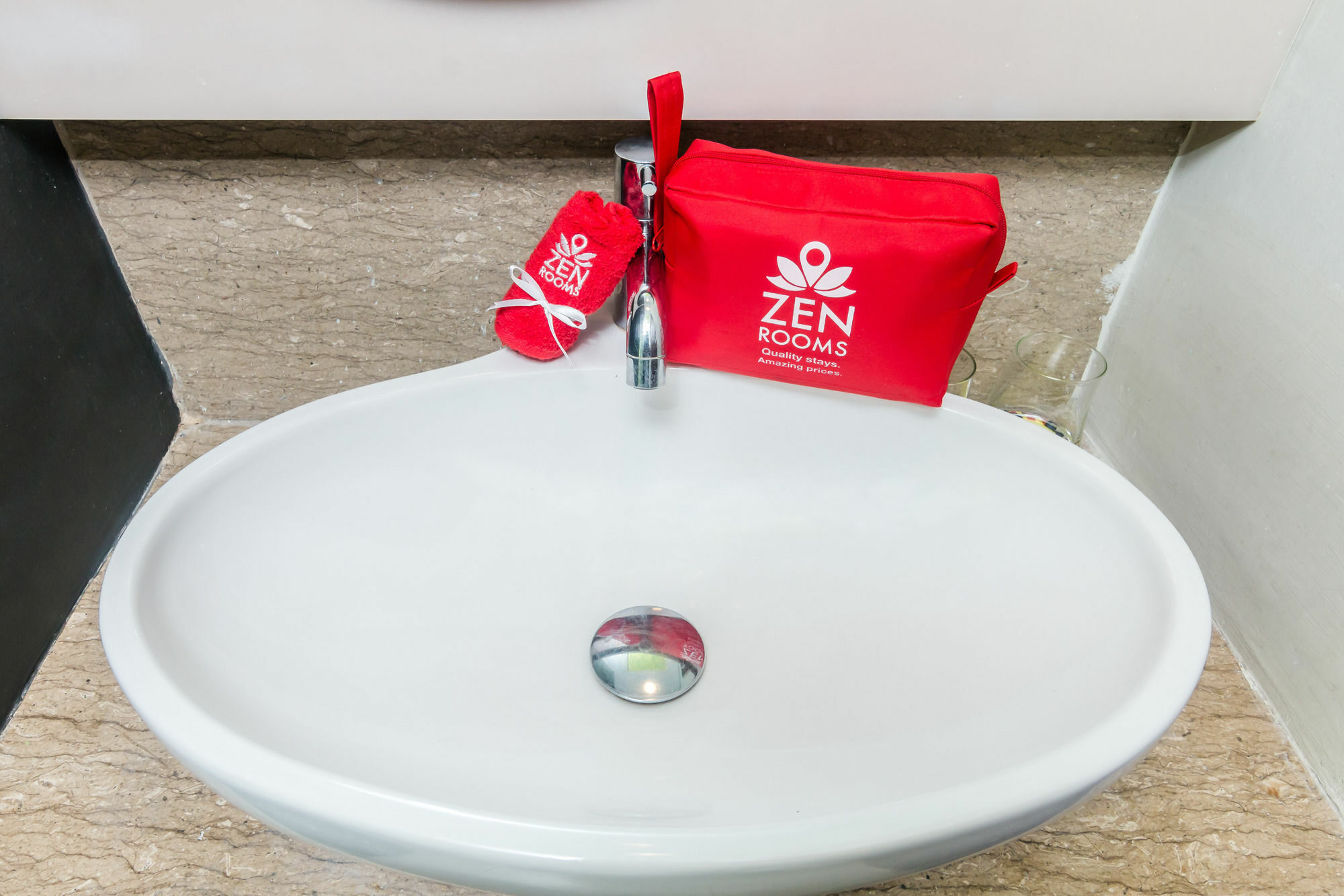 Zen Rooms Legian Werkudara Seminyak  Bagian luar foto