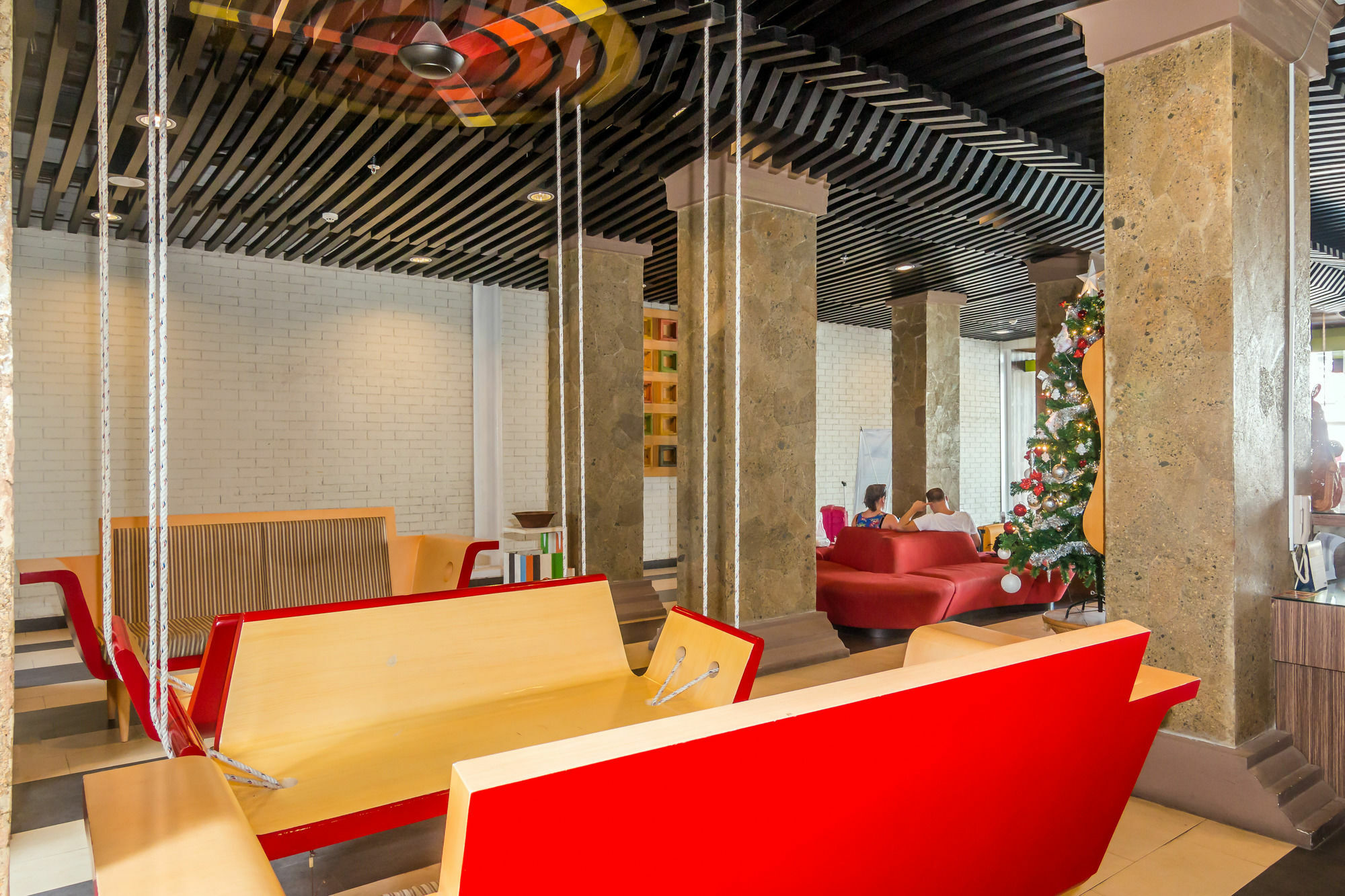 Zen Rooms Legian Werkudara Seminyak  Bagian luar foto