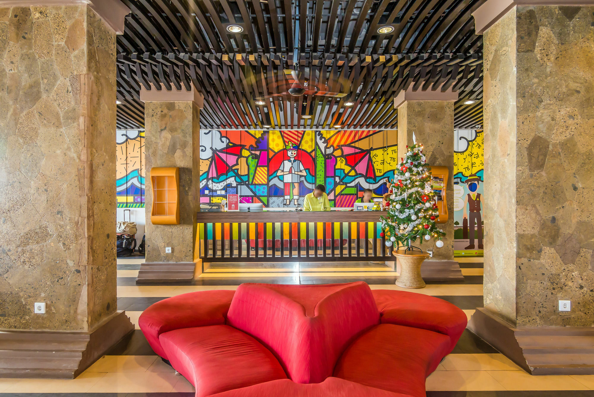 Zen Rooms Legian Werkudara Seminyak  Bagian luar foto