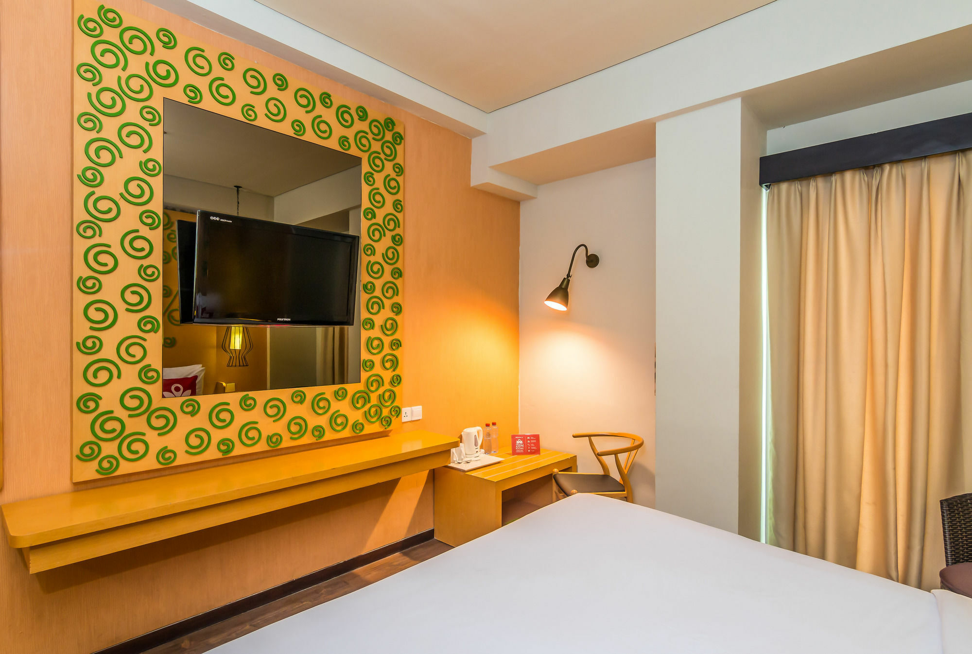 Zen Rooms Legian Werkudara Seminyak  Bagian luar foto